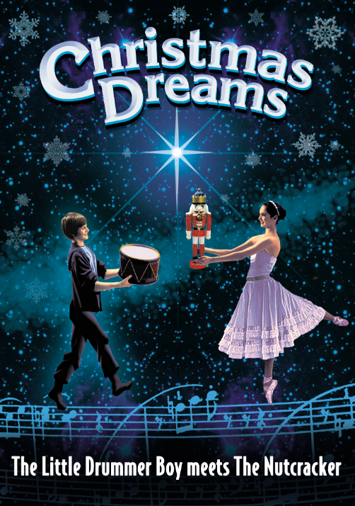 Christmas Dreams « ARMcinema25